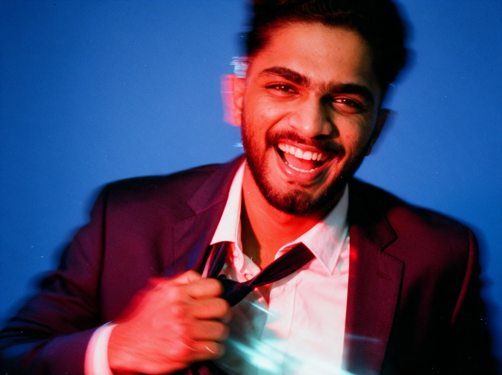Mohammed Ansil
